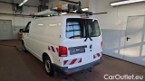  Volkswagen  Transporter 2,0 TDI 110kW 4MOTION BMT 2,8t lang #3