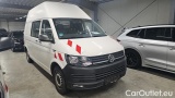  Volkswagen  Transporter 2,0 TDI 110kW BMT DSG 2,8t Hoch lang #2