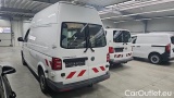  Volkswagen  Transporter 2,0 TDI 110kW BMT DSG 2,8t Hoch lang #3