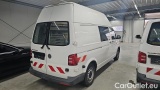  Volkswagen  Transporter 2,0 TDI 110kW BMT DSG 2,8t Hoch lang #4