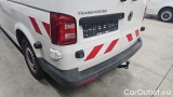  Volkswagen  Transporter 2,0 TDI 110kW BMT DSG 2,8t Hoch lang #23