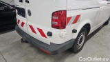  Volkswagen  Transporter 2,0 TDI 110kW BMT DSG 2,8t Hoch lang #24