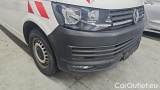  Volkswagen  Transporter 2,0 TDI 110kW BMT DSG 2,8t Hoch lang #29