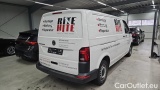  Volkswagen  Transporter 2,0 TDI 110kW BMT DSG 2,8t lang #4