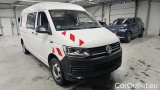  Volkswagen  Transporter 2,0 TDI 150kW BMT 4MOT 2,8t Mittel lang #2