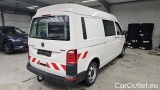  Volkswagen  Transporter 2,0 TDI 150kW BMT 4MOT 2,8t Mittel lang #4