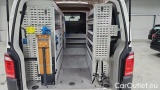  Volkswagen  Transporter 2,0 TDI 150kW BMT 4MOT 2,8t Mittel lang #8