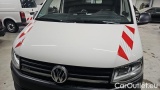  Volkswagen  Transporter 2,0 TDI 150kW BMT 4MOT 2,8t Mittel lang #22