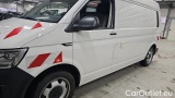  Volkswagen  Transporter 2,0 TDI 150kW BMT 4MOT 2,8t Mittel lang #23