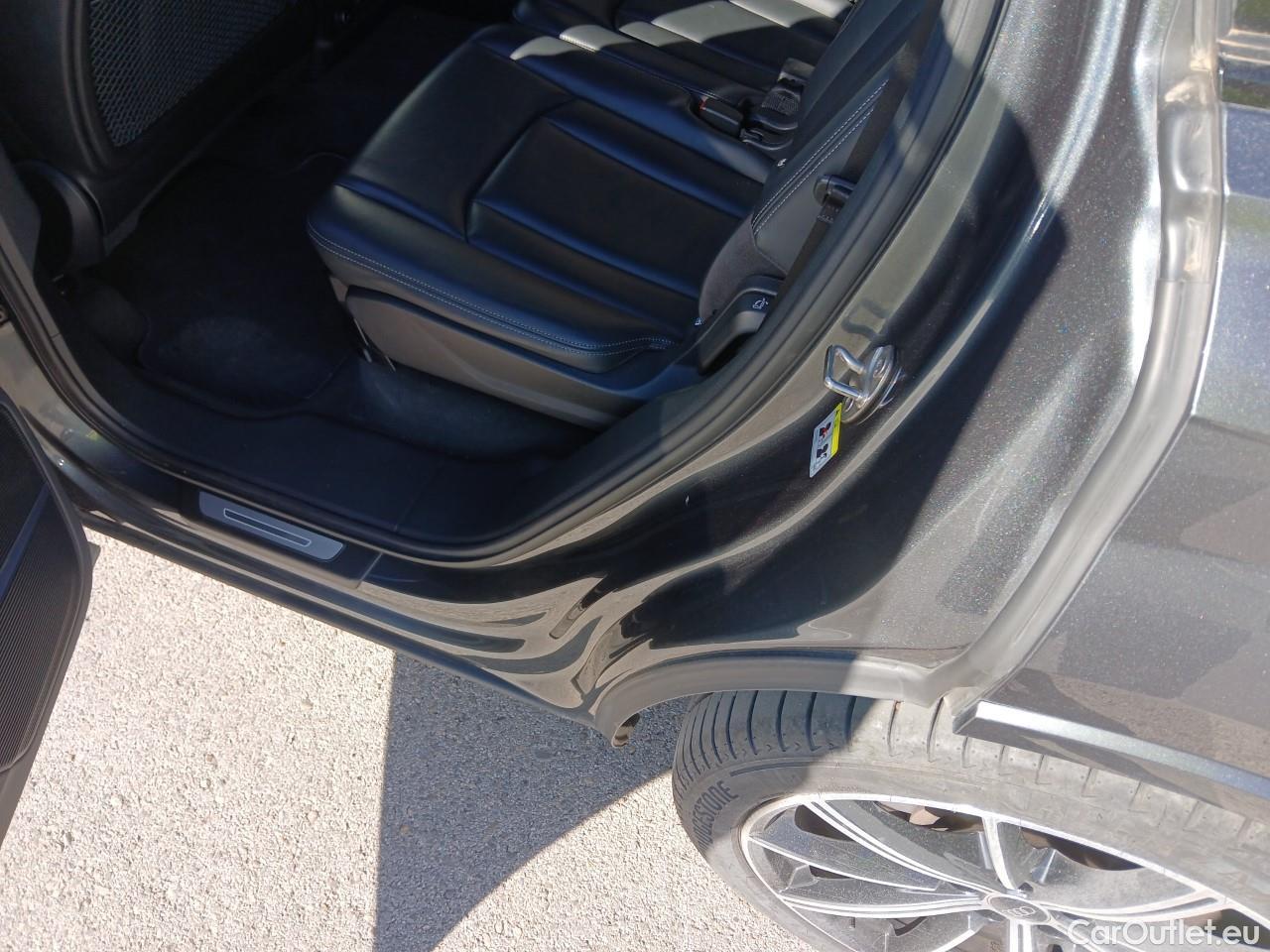  Audi  Q7 AUDI  / 2019 / 5P / todoterreno Black line 50 TDI 210kW (286CV) q. tip. #1