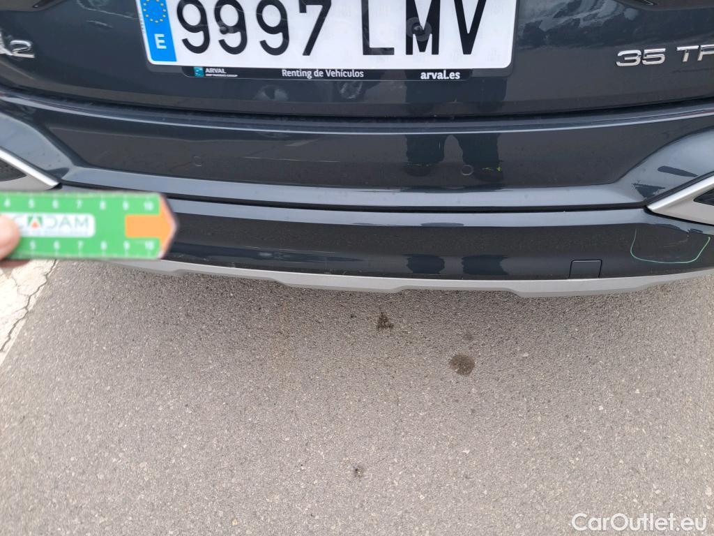  Audi  Q2 AUDI  / 2020 / 5P / todoterreno Advanced 35 TFSI 110kW (150CV) S tronic (AC) #11