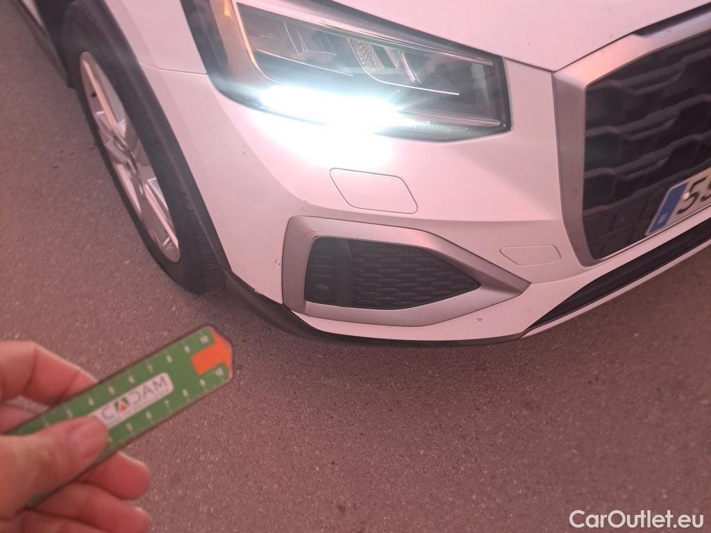  Audi  Q2 AUDI  / 2020 / 5P / todoterreno Advanced 35 TFSI 110kW (150CV) S tronic (AC) #15