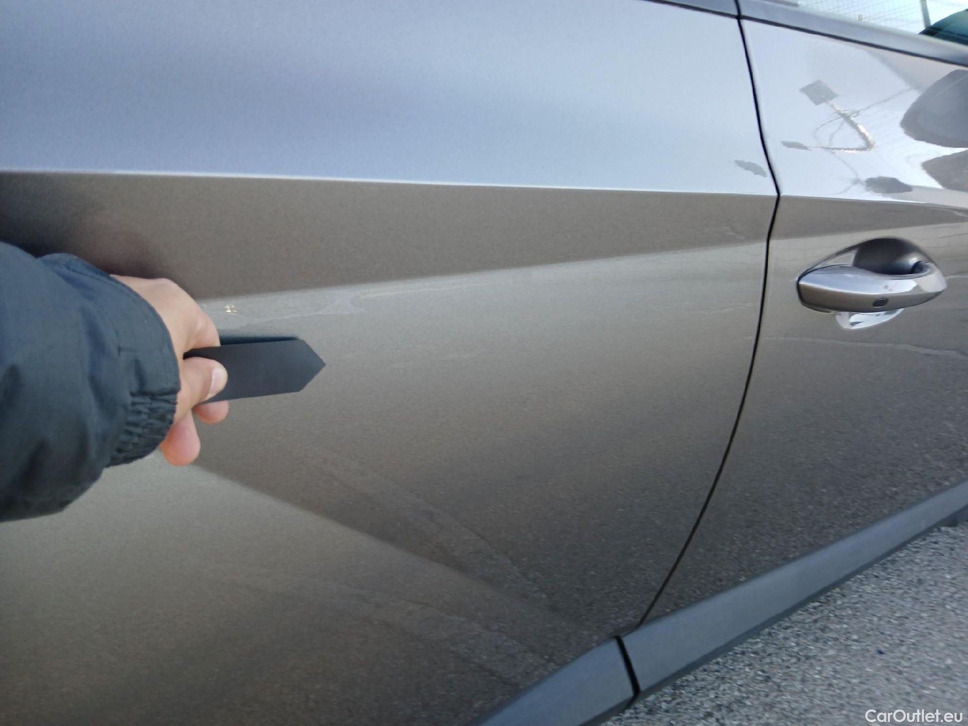  Hyundai  Tucson HYUNDAI  / 2020 / 5P / todoterreno 1.6 TGDI 169kW HEV Tecno Auto 2C #6