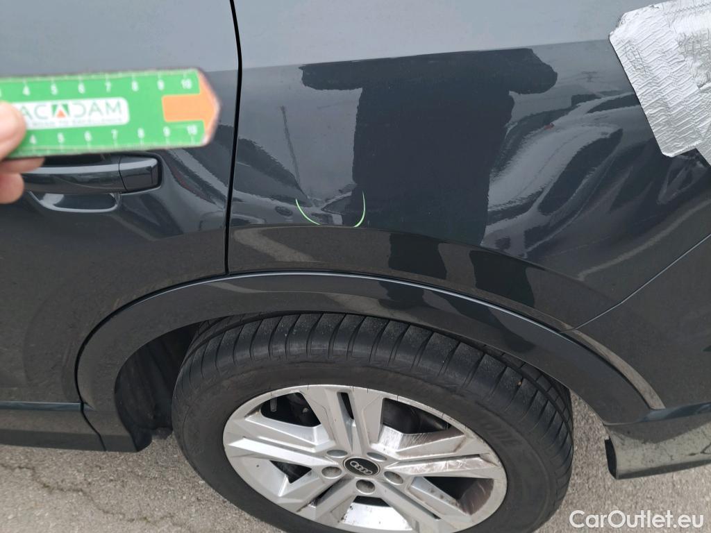  Audi  Q2 AUDI  / 2020 / 5P / todoterreno Advanced 35 TFSI 110kW (150CV) S tronic (AC) #35