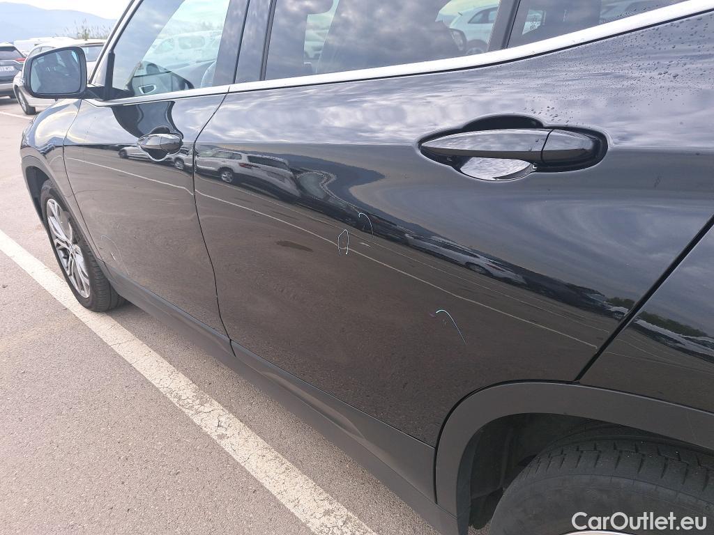  Bmw  X2 BMW  sDrive18i (CX3) #5