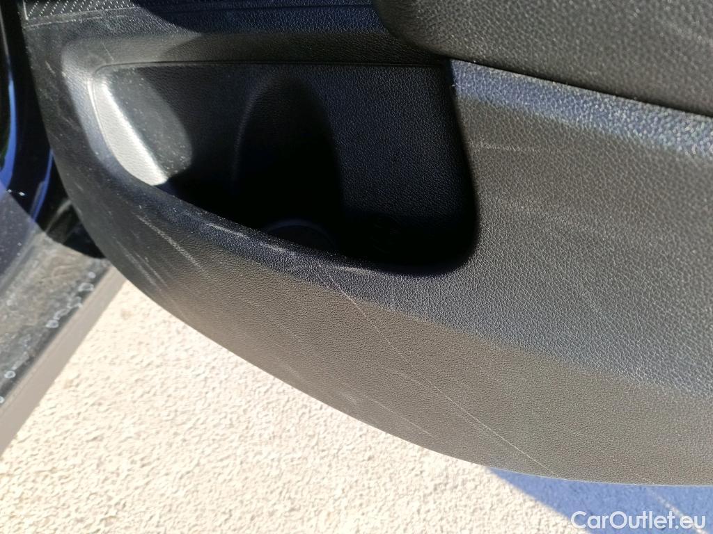  KIA  Cee'd KIA Ceed Tourer / 2021 / 5P / familiar Tourer 1.5 MHEV 118kW(160CV) GT Line DCT #14