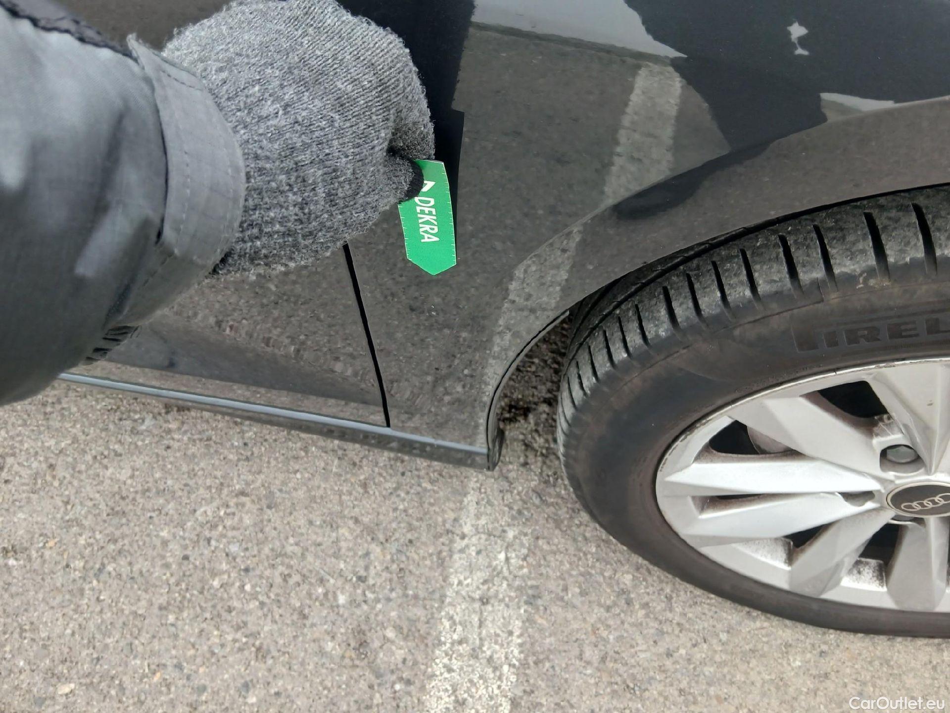  Audi  A3 AUDI  / 2020 / 5P / berlina con portón Sportback 35 TFSI 110kW (150CV) #22