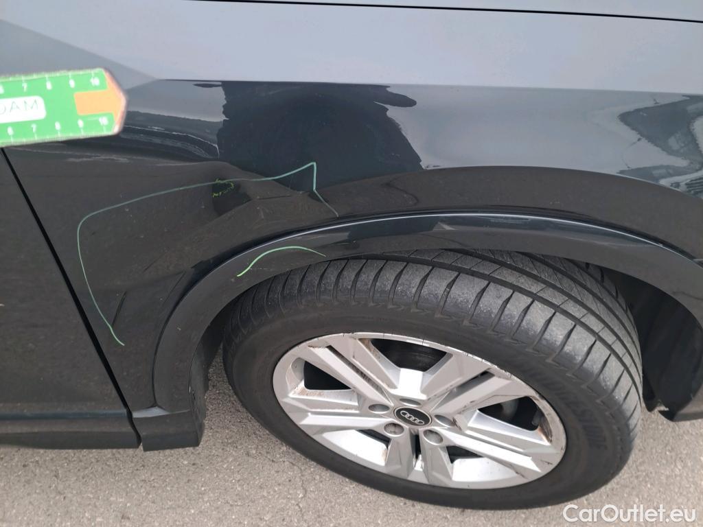  Audi  Q2 AUDI  / 2020 / 5P / todoterreno Advanced 35 TFSI 110kW (150CV) S tronic (AC) #9