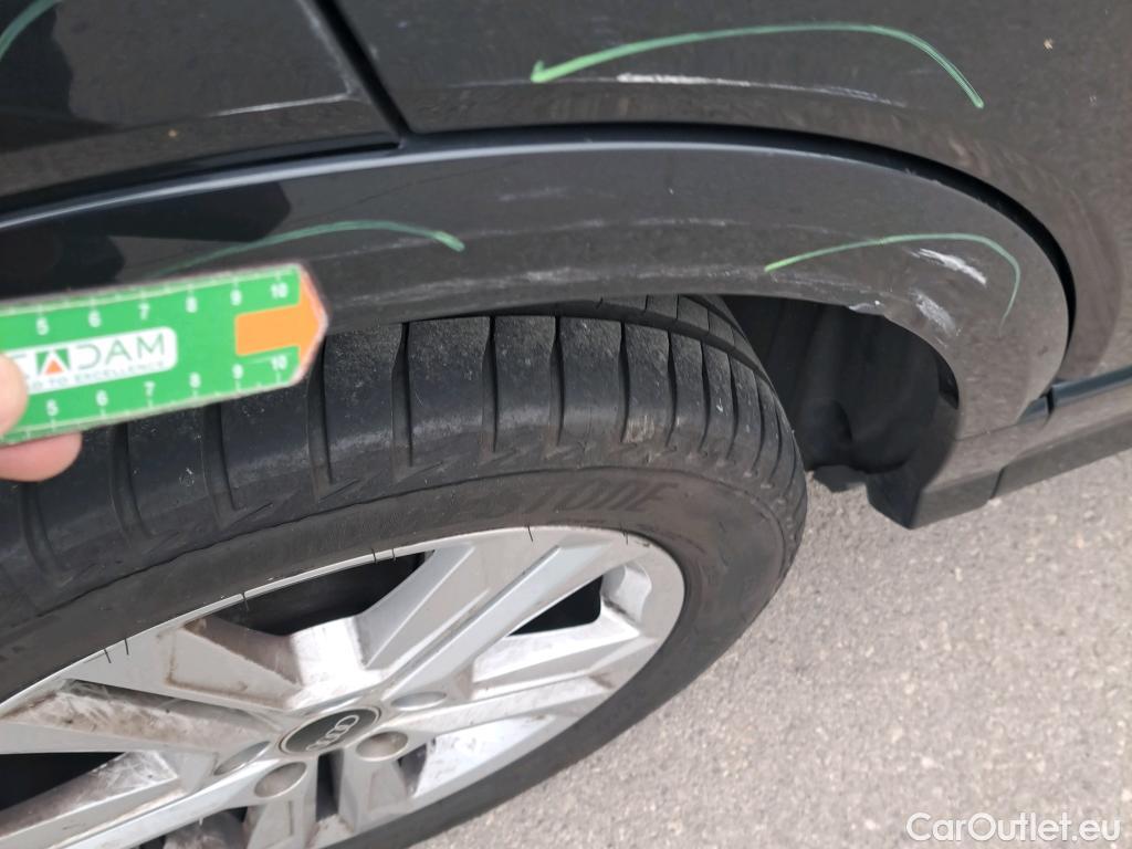  Audi  Q2 AUDI  / 2020 / 5P / todoterreno Advanced 35 TFSI 110kW (150CV) S tronic (AC) #29