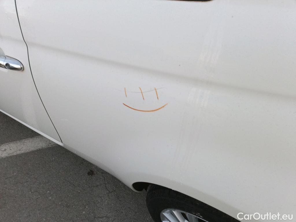  Fiat  500  Red 1.0 70CV MT6 E6d #7