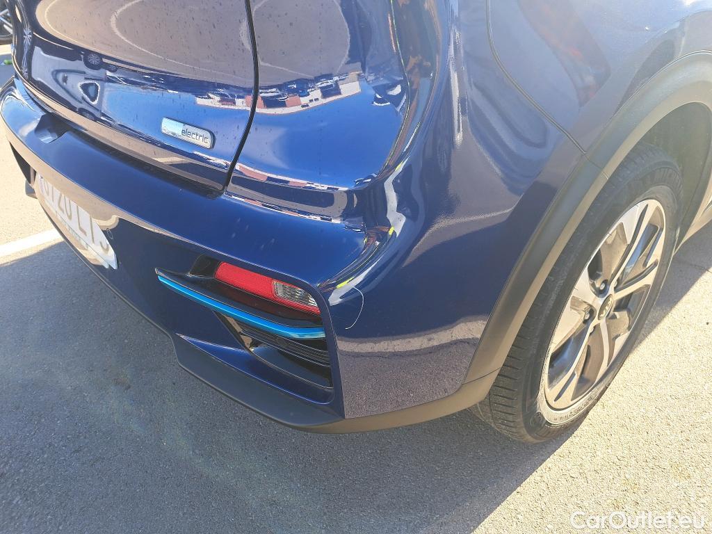  KIA  Niro KIA e- / 2016 / 5P / crossover e- 150kW (204CV) Drive (Long Range) #19