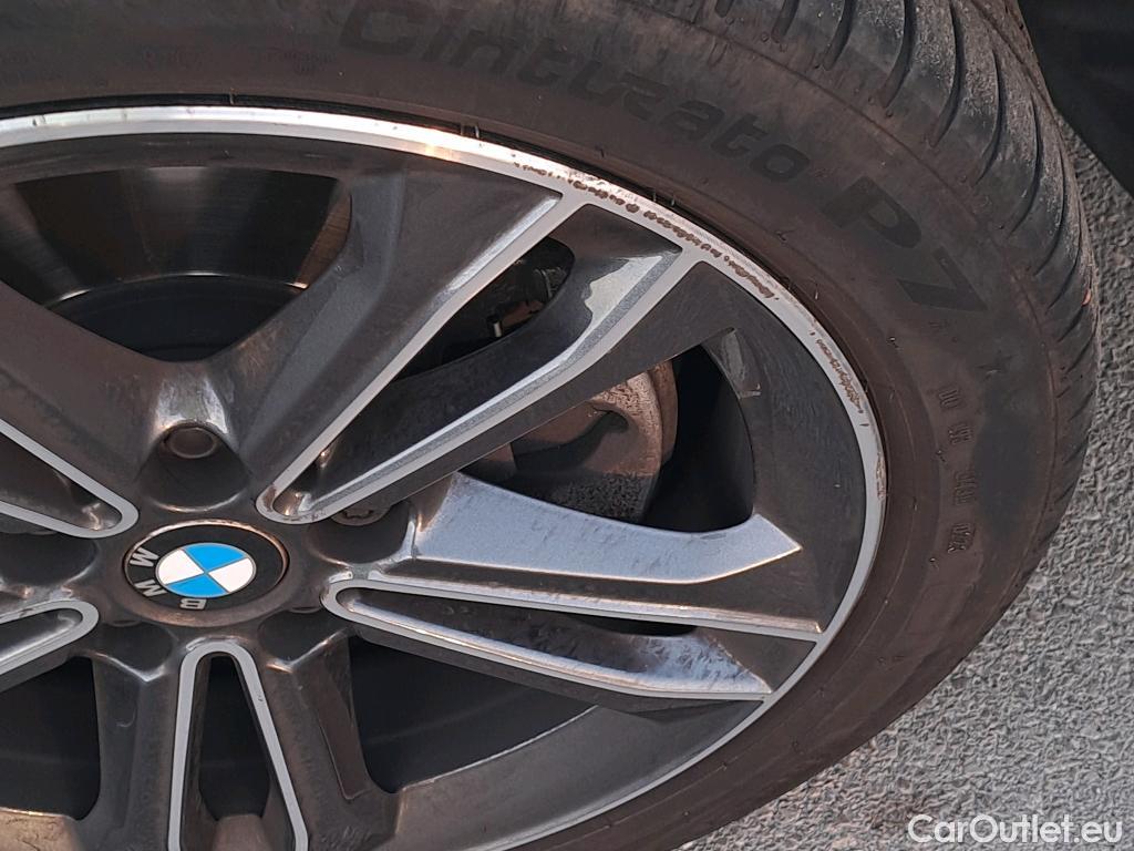  Bmw  Serie 2  Gran Coupe 218i Sport Line 1.5 140CV AT7 E6dT #6