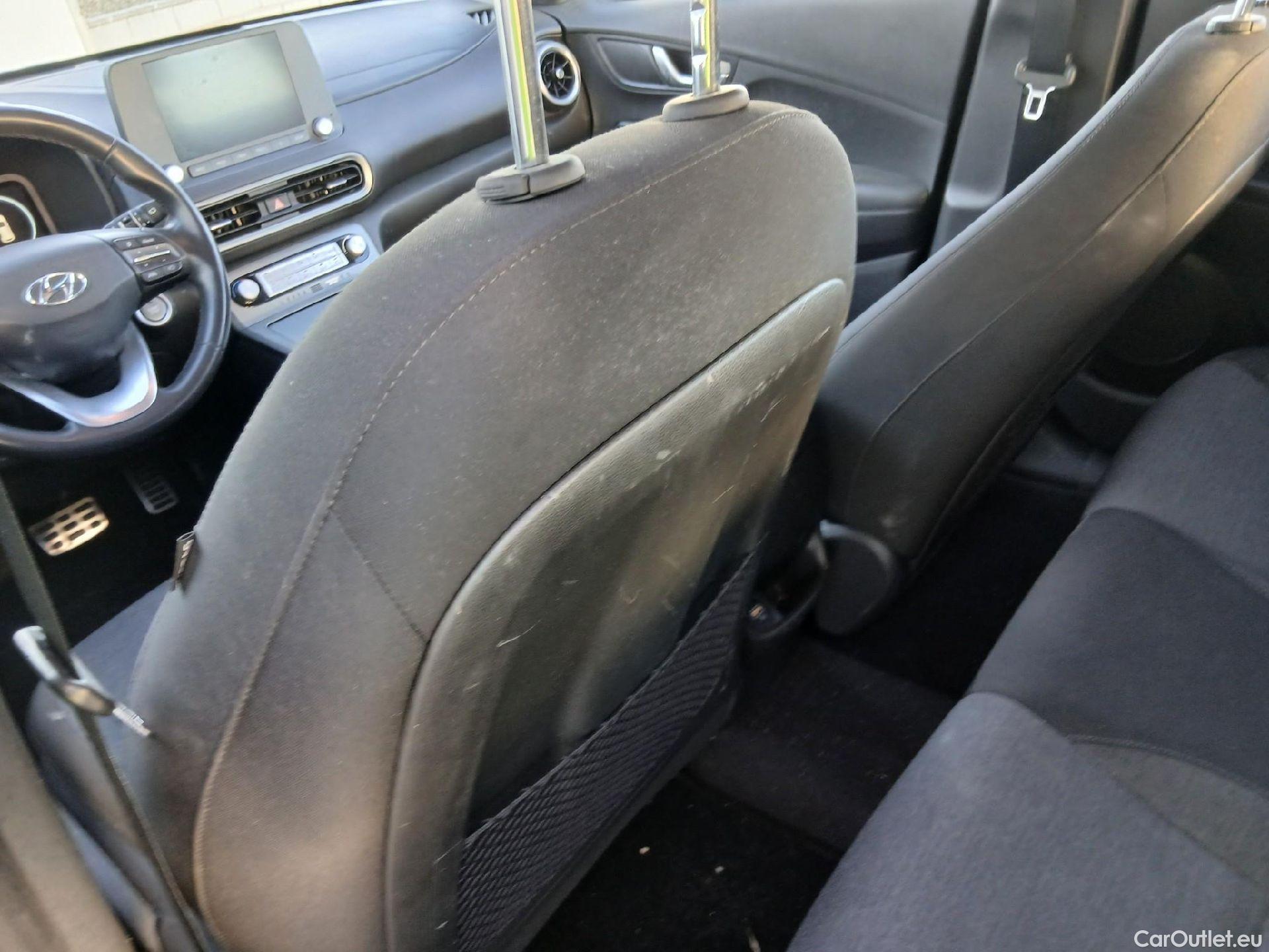  Hyundai  Konna HYUNDAI Kona / 2020 / 5P / todoterreno 100kW EV Maxx #49