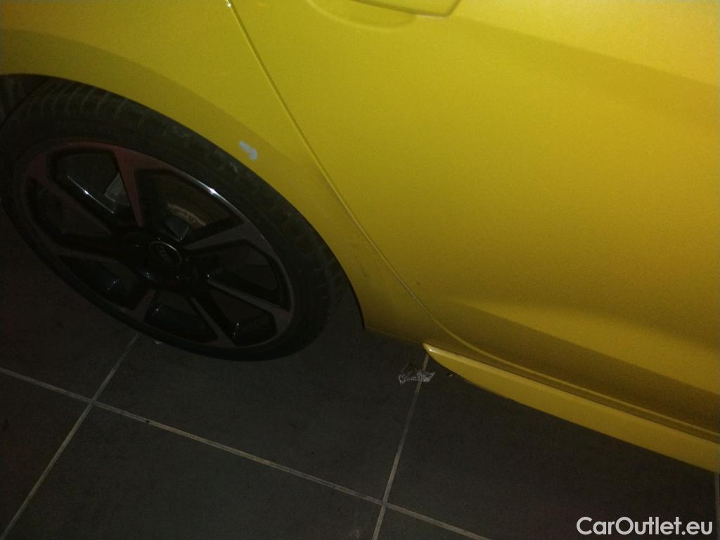  Audi  A1 Sportback AUDI A1 / 2018 / 5P / berlina con portón Sportback Black line 35 TFSI 110kW S tro #5