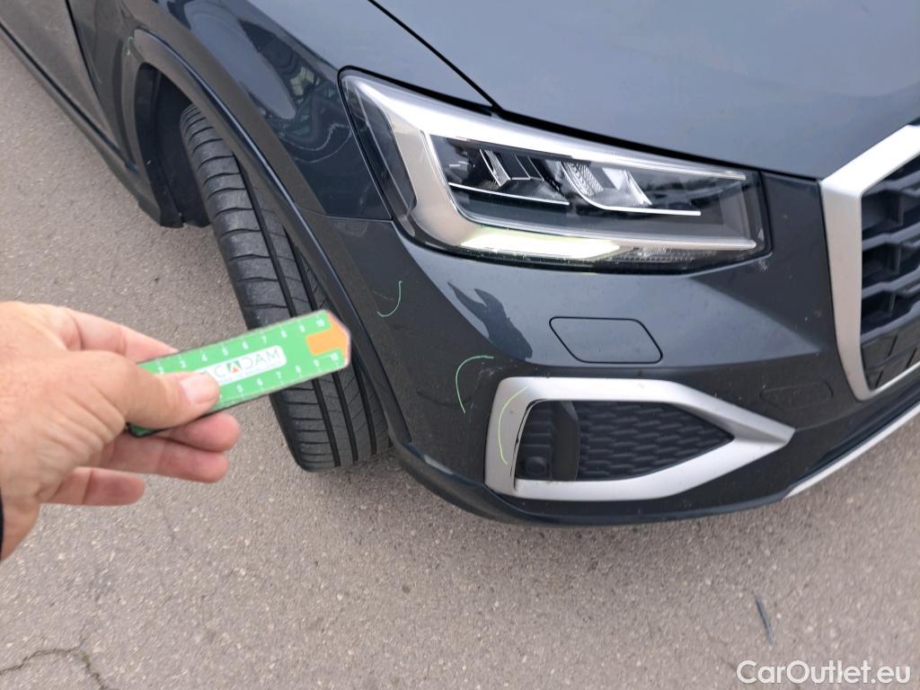  Audi  Q2 AUDI  / 2020 / 5P / todoterreno Advanced 35 TFSI 110kW (150CV) S tronic (AC) #18