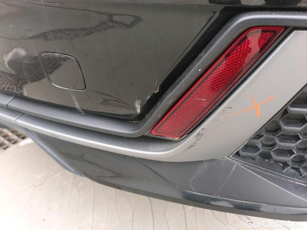  Audi  A1 Sportback AUDI A1 / 2018 / 5P / berlina con portón Sportback S line 30 TFSI 85kW S tronic #20