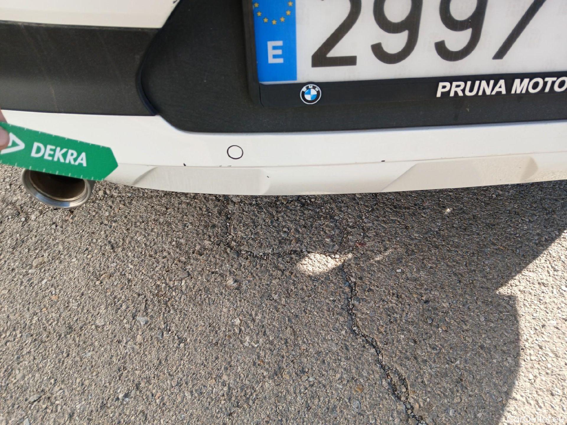  Bmw  X2 BMW  sDrive18i (CX) #16