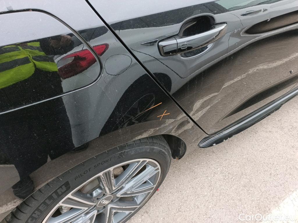  Audi  A1 Sportback AUDI A1 / 2018 / 5P / berlina con portón Sportback S line 30 TFSI 85kW S tronic #7