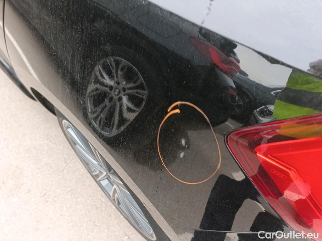  Audi  A1 Sportback AUDI A1 / 2018 / 5P / berlina con portón Sportback S line 30 TFSI 85kW S tronic #10