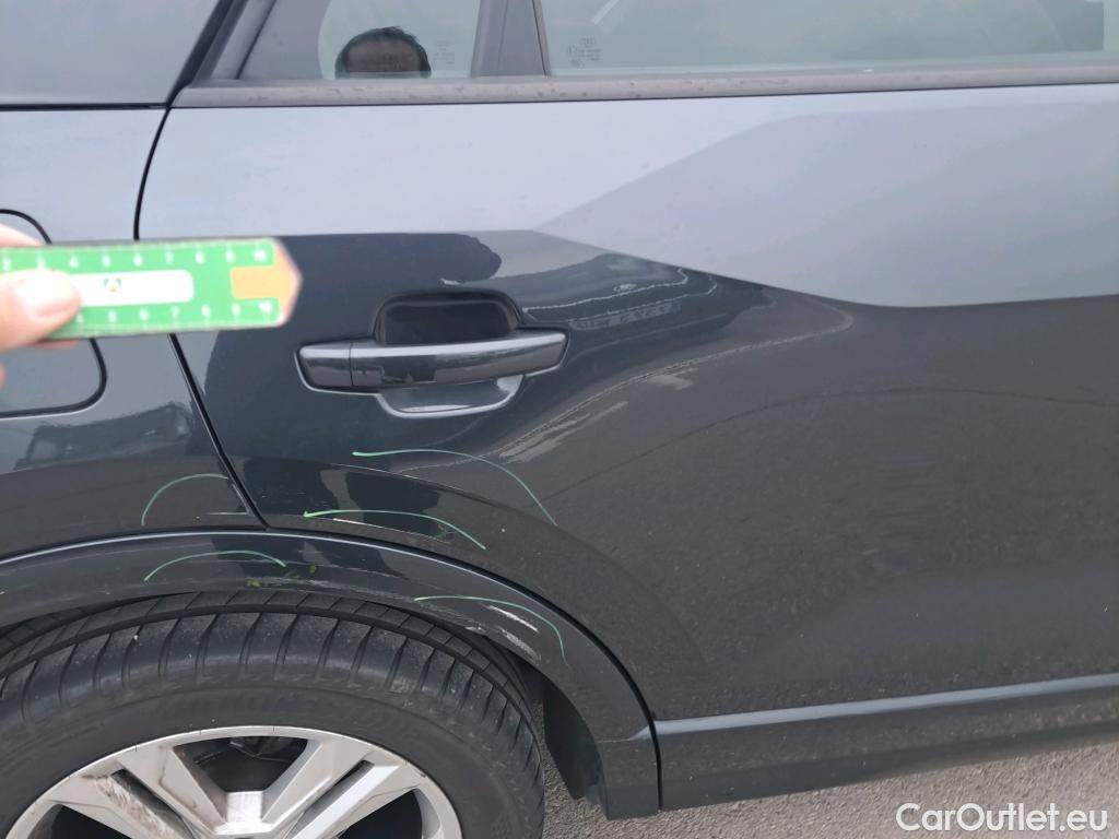  Audi  Q2 AUDI  / 2020 / 5P / todoterreno Advanced 35 TFSI 110kW (150CV) S tronic (AC) #14