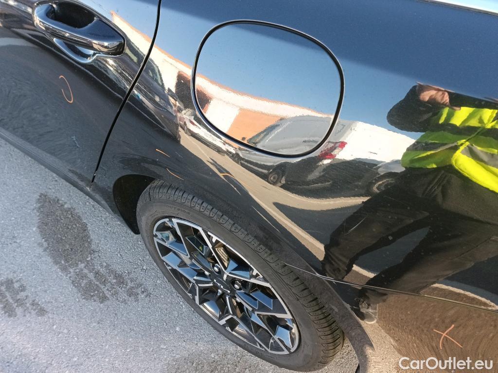  KIA  Cee'd KIA Ceed Tourer / 2021 / 5P / familiar Tourer 1.5 MHEV 118kW(160CV) GT Line DCT #21