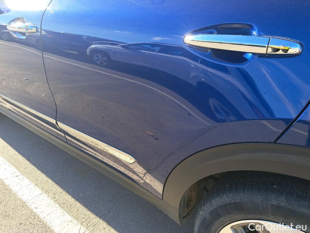  KIA  Niro KIA e- / 2016 / 5P / crossover e- 150kW (204CV) Drive (Long Range) #15