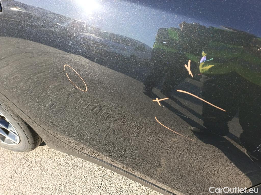  KIA  Cee'd KIA Ceed Tourer / 2021 / 5P / familiar Tourer 1.5 MHEV 118kW(160CV) GT Line DCT #10