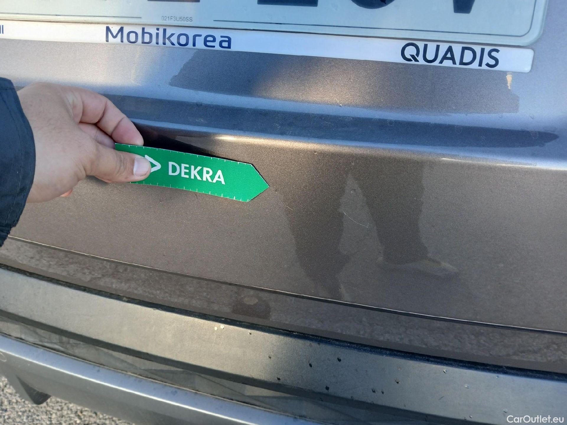  Hyundai  Tucson HYUNDAI  / 2020 / 5P / todoterreno 1.6 TGDI 169kW HEV Tecno Auto 2C #5