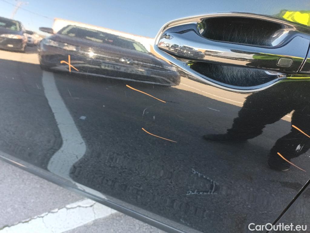  KIA  Cee'd KIA Ceed Tourer / 2021 / 5P / familiar Tourer 1.5 MHEV 118kW(160CV) GT Line DCT #2