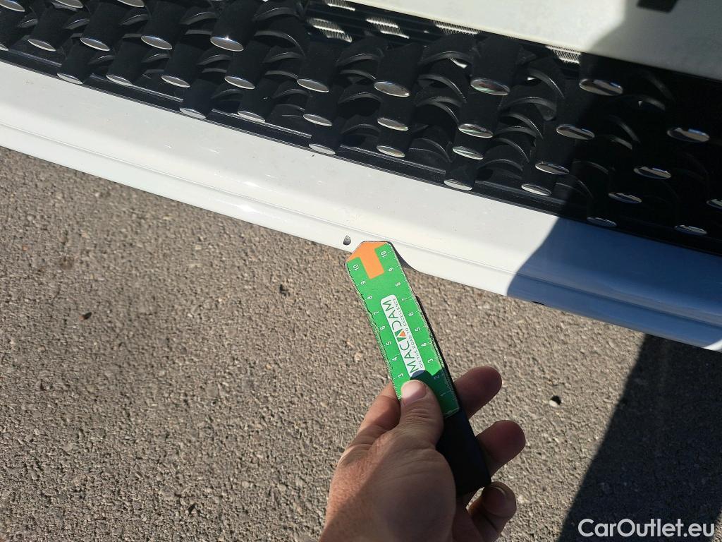  Fiat  500  Red 1.0 70CV MT6 E6d #12