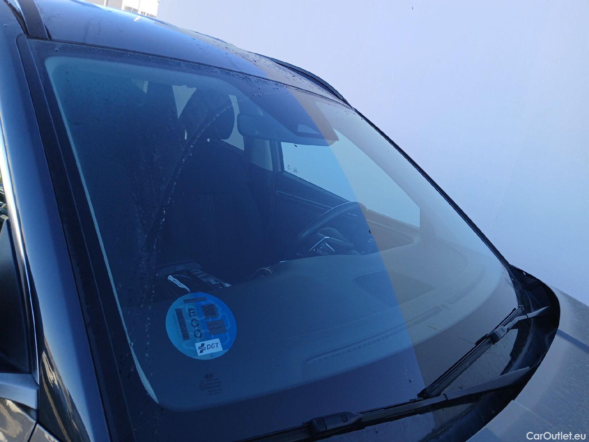  Hyundai  Tucson HYUNDAI  / 2020 / 5P / todoterreno 1.6 TGDI 169kW HEV Tecno Auto 2C #3