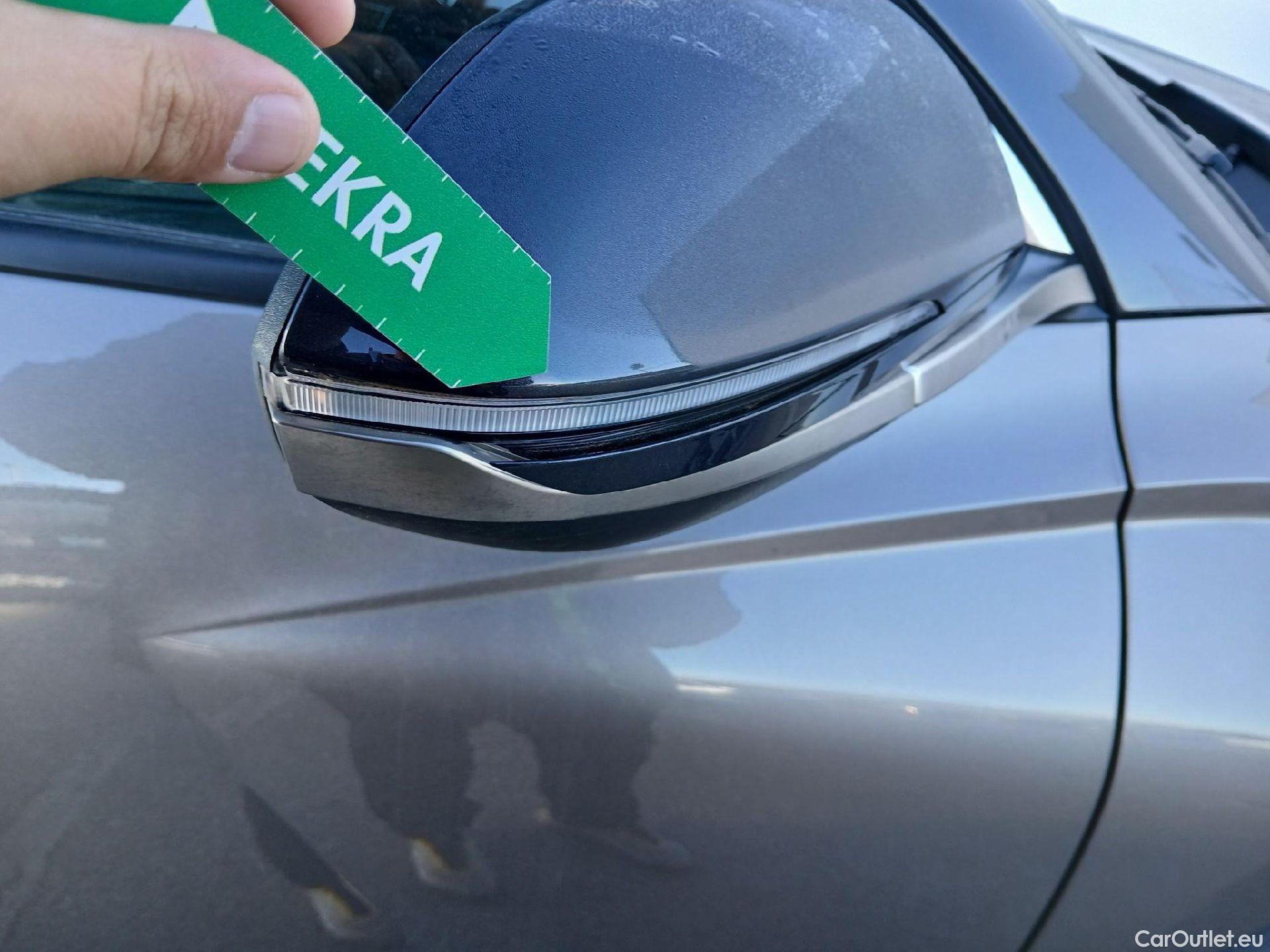  Hyundai  Tucson HYUNDAI  / 2020 / 5P / todoterreno 1.6 TGDI 169kW HEV Tecno Auto 2C #9