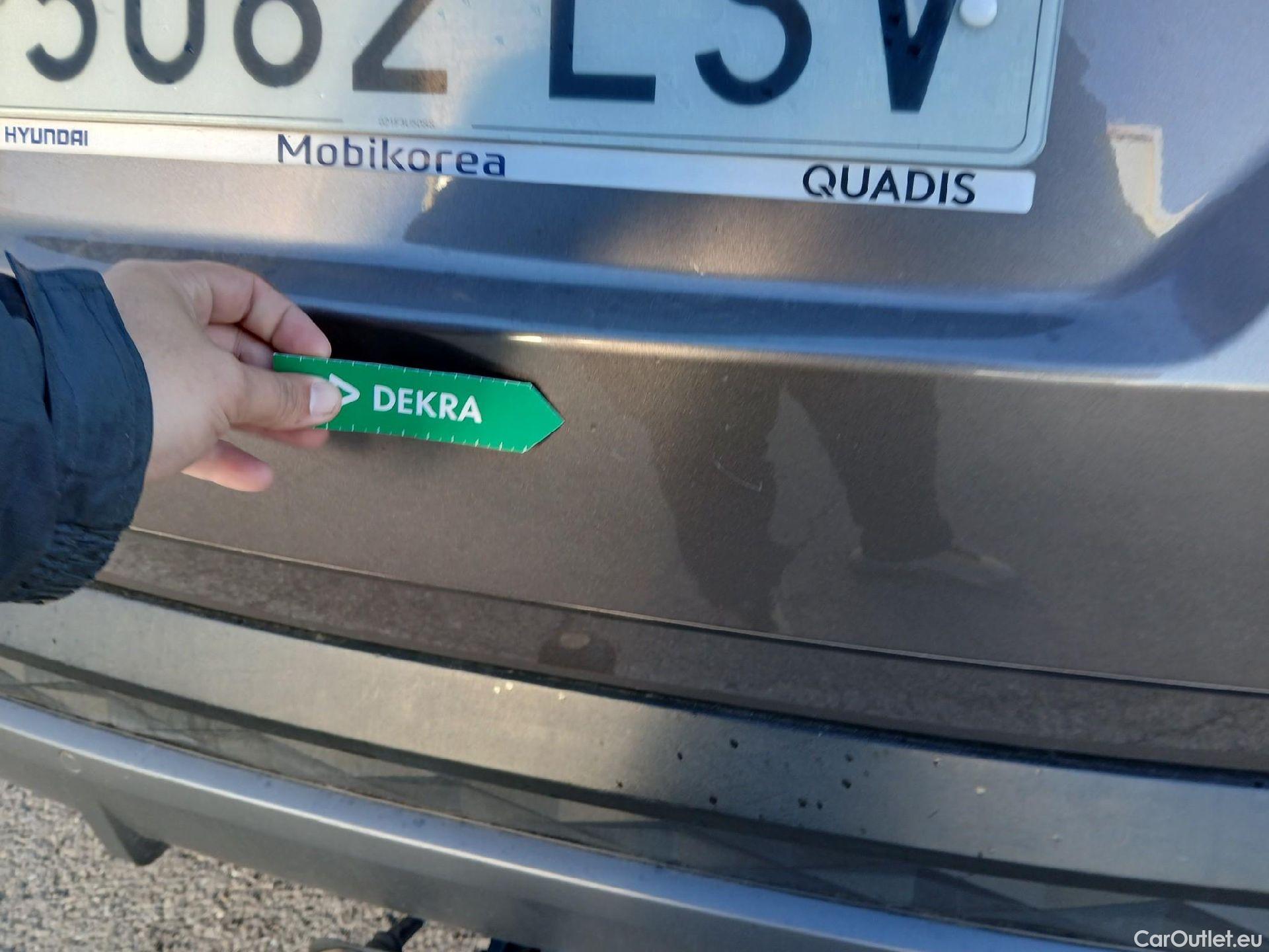  Hyundai  Tucson HYUNDAI  / 2020 / 5P / todoterreno 1.6 TGDI 169kW HEV Tecno Auto 2C #4