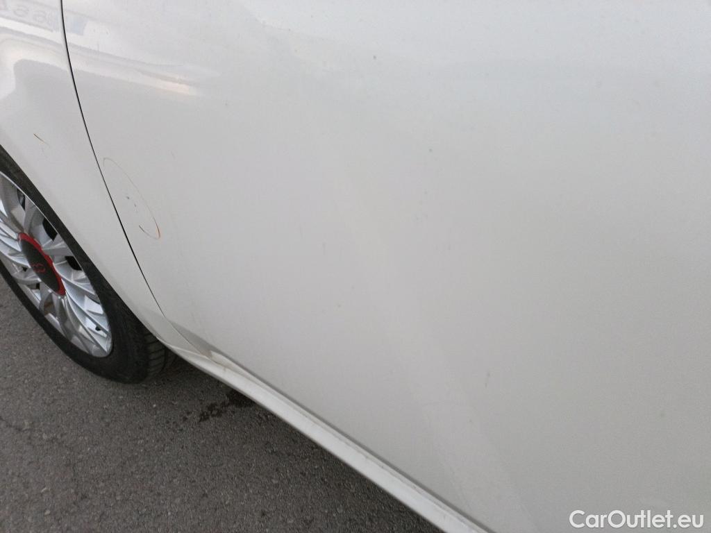  Fiat  500  Red 1.0 70CV MT6 E6d #4