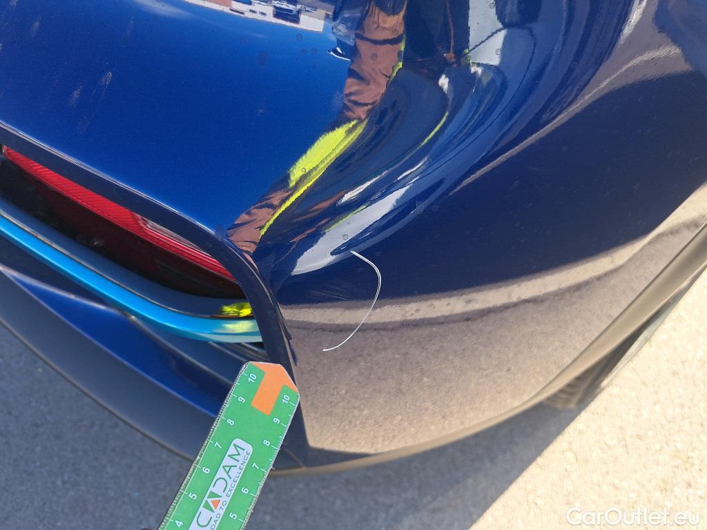  KIA  Niro KIA e- / 2016 / 5P / crossover e- 150kW (204CV) Drive (Long Range) #20