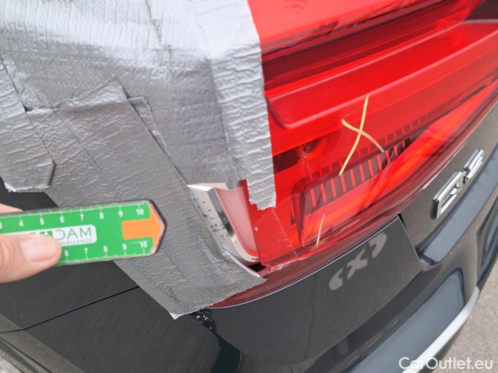  Audi  Q2 AUDI  / 2020 / 5P / todoterreno Advanced 35 TFSI 110kW (150CV) S tronic (AC) #2