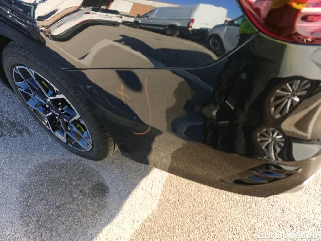  KIA  Cee'd KIA Ceed Tourer / 2021 / 5P / familiar Tourer 1.5 MHEV 118kW(160CV) GT Line DCT #17