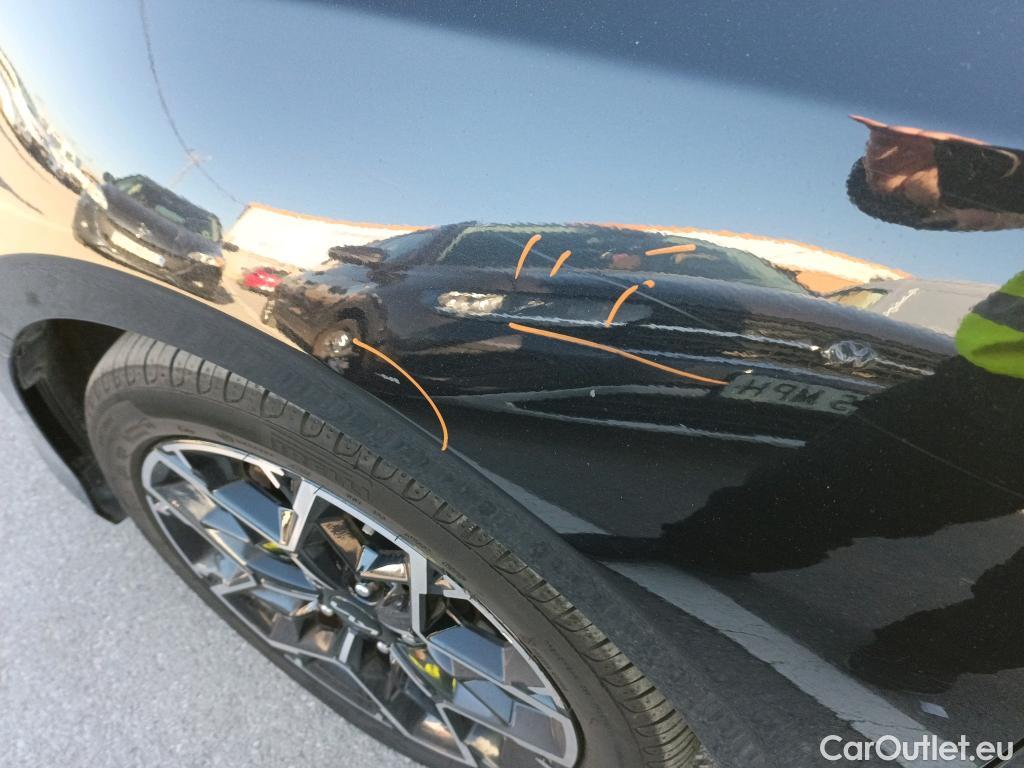  KIA  Cee'd KIA Ceed Tourer / 2021 / 5P / familiar Tourer 1.5 MHEV 118kW(160CV) GT Line DCT #16