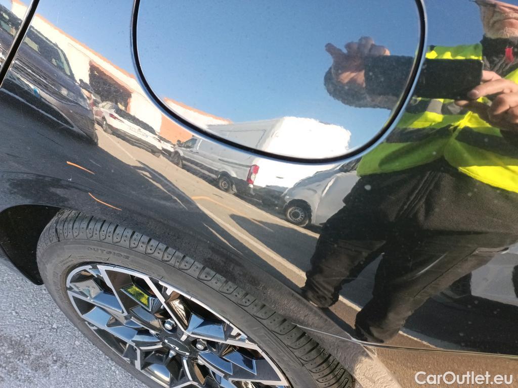  KIA  Cee'd KIA Ceed Tourer / 2021 / 5P / familiar Tourer 1.5 MHEV 118kW(160CV) GT Line DCT #22