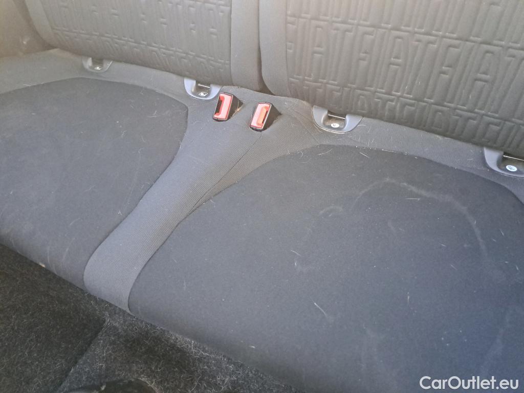  Fiat  500  Red 1.0 70CV MT6 E6d #5